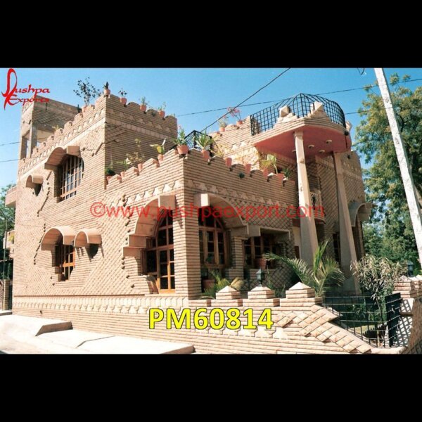 Front Home Elevation of Jodhpur Stone PM60814 front elevation marble,front elevation stone cladding,front elevation stone tiles,front elevation stone work,granite elevation stones,how to design front elevation,jaisalmer stone .jpg