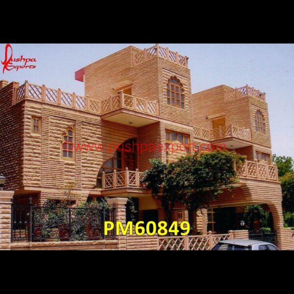 Stone Tile Cladding Elevation PM60849 front elevation stone tiles,front elevation stone work,granite elevation stones,how to design front elevation,jaisalmer stone elevation,jodhpur stone elevation design,jodhpur stone.jpg