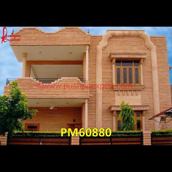 Carving Stone Front Outdoor Elevation PM60880 front elevation marble,front elevation stone cladding,front elevation stone tiles,front elevation stone work,granite elevation stones,how to design front elevation,jaisalmer stone .jpg