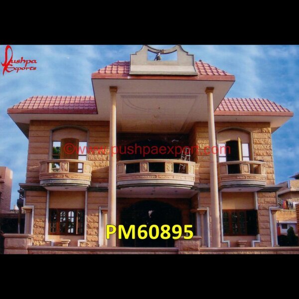 Pink Stone Elevation PM60895 stone elevation for house,stone elevation jali,stone elevation texture,stone elevation tiles,stone front elevation,stone house elevation,stone jali for elevation,stone wall elevati.jpg