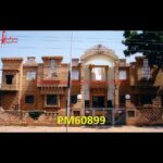 Jodhpur Stone Cladding Outdoor Elevation