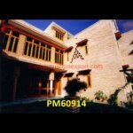 Jodhpur Stone Front Cladding Home Elevation