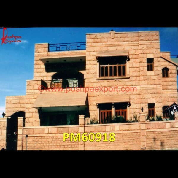 Cladding Stone Jodhpur Stone Elevation PM60918 how to design front elevation,jaisalmer stone elevation,jodhpur stone elevation design,jodhpur stone front elevation,marble elevation,natural elevation stone,natural stone cladding.jpg