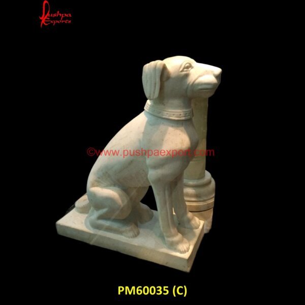 PM60035 (C) animal marble statue,carved stone animal statue,marble animal figurine,marble animal sculpture,marble animal statue,stone animal figurine,stone animal sculpture.jpg