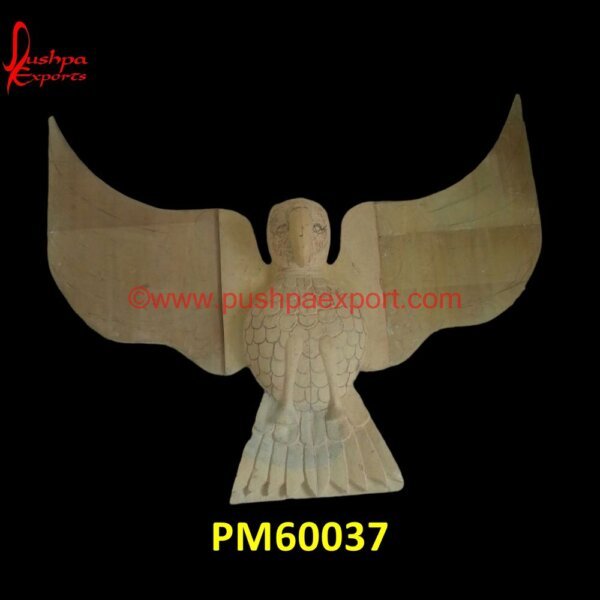 Marble Eagle Statue PM60037 animal marble statue,carved stone animal statue,marble animal figurine,marble animal sculpture,marble animal statue,stone animal figurine,stone animal sculpture.jpg