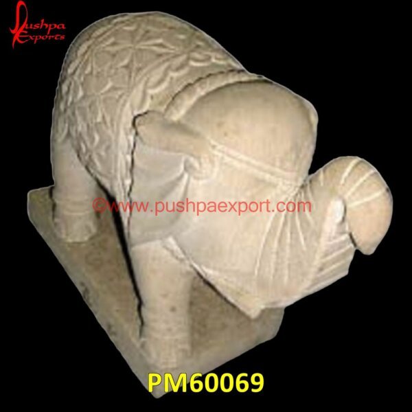 Sandstone Elephant Sculpture PM60069 elephant stone sculpture,garden stone elephant,green marble elephant,green stone elephant,hand carved marble elephant.jpg