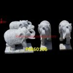 Handmade Elephant Statue For Decoration