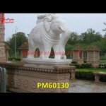 Large Elephant Statue Of Natural