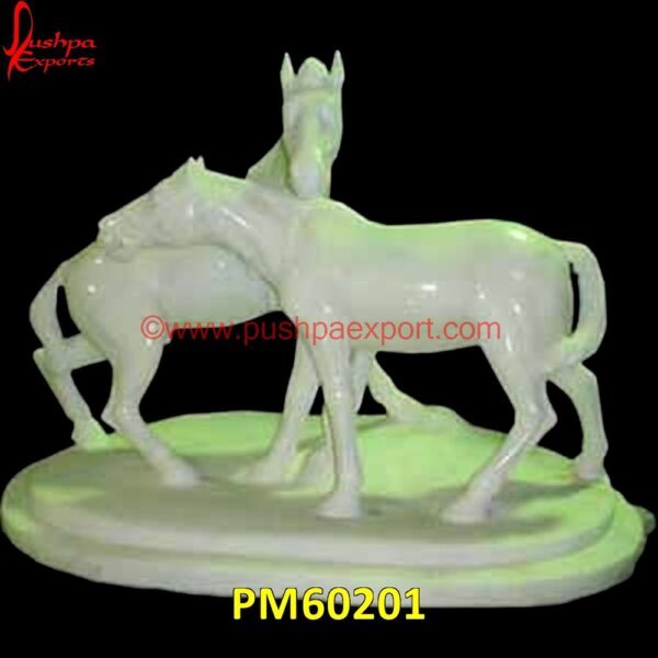 White Marble Horse Figurine PM60201 marble horse price,marble horse sculpture,stone horse antiques,stone horse head statue,the stone horse,white marble horse statue,stone horses,marble horse,marble horse statue,yello.jpg