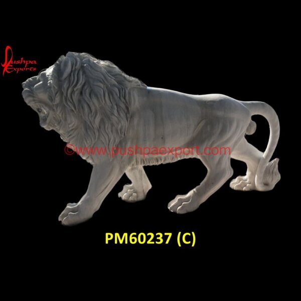 PM60237 (C) stone lions for garden,stone lions for front of house,stone lion statues for sale,stone lion sculpture,stone lion in vietnam.jpg