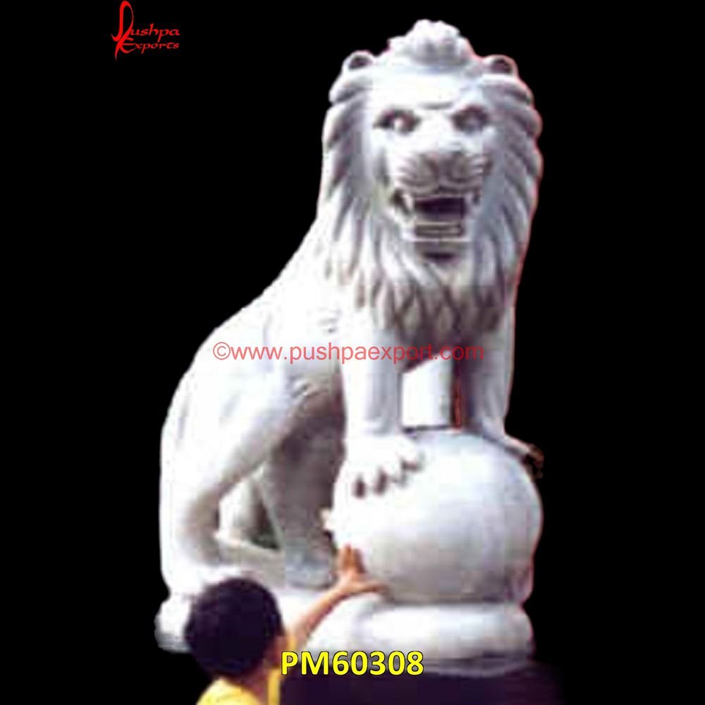 Carved Lion Figurine Of White Stone PM60308 lion statue marble,lion marble,lion inlay,lion in stone,lion head carving,lion face carving,lion carved into rock,lion carved in mountain.jpg Carved Lion Figurine Of White Stone PM60308 lion statue marble,lion marble,lion inlay,lion in stone,lion head carving,lion face carving,lion carved into rock,lion carved in mountain.jpg