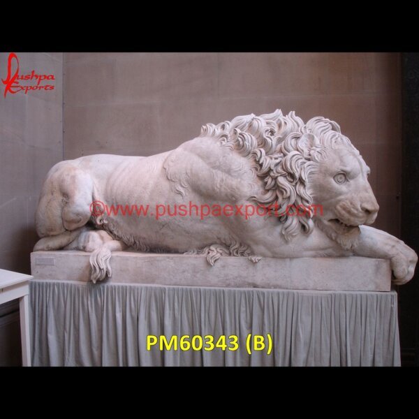 PM60343 (B) stone lion,stone lions in front of house,stone lion statues,north lion stone,marble lions,marble lion statue,lion stone,lion carving.jpg