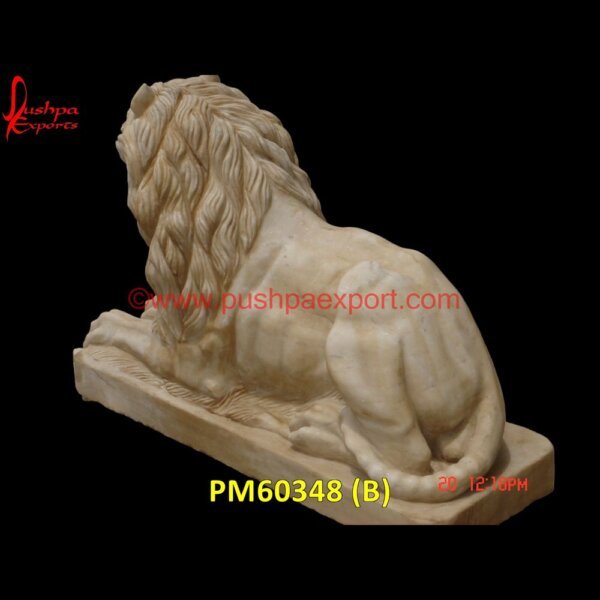 PM60348 (B) stone lion sculpture,stone lion in vietnam,stone lion head,stone lion garden statues,stone lion face,stone lion exterior,stone lion color.jpg