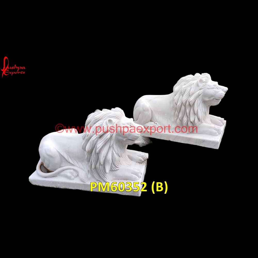 PM60352 (B) stone lion,stone lions in front of house,stone lion statues,north lion stone,marble lions,marble lion statue,lion st.jpg