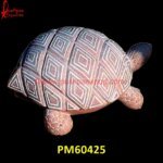 Beautiful Tortoise Figurine