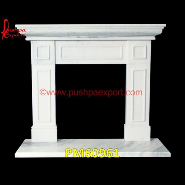 White Marble Stone Fireplace PM60961 stone fireplace mantel,stone fireplace hearth,soap stone fireplace,rustic stone fireplace,river rock fireplace,modern stone fireplace.jpg