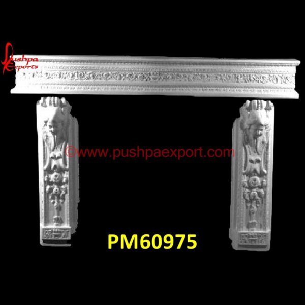 White Marble Carving Fireplace Mantel PM60975 granite fireplace,black stone fireplace,white washed stone fireplace,white marble fireplace surround.jpg