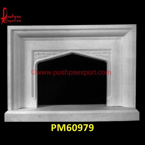 Natural White Marble Stone Fireplace PM60979 white marble fireplace,white marble electric fireplace,white limestone fireplace,travertine fireplaces.jpg