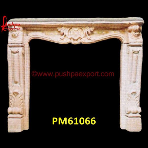 Modern Fireplace Wall PM61066 granite stone fireplace,french marble fireplace mantel,freestanding stone fireplace.jpg