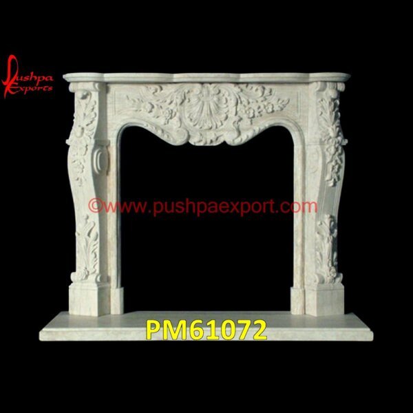 Carved Natural Sandstone Fireplace Mantel PM61072 european stone fireplace,custom stone fireplace,custom marble fireplace mantels.jpg