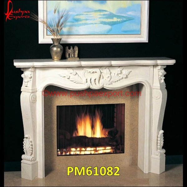 Stone Fireplace PM61082 antique marble fireplace mantel,antique limestone fireplace,stone fireplace ideas,stone fireplace.jpg