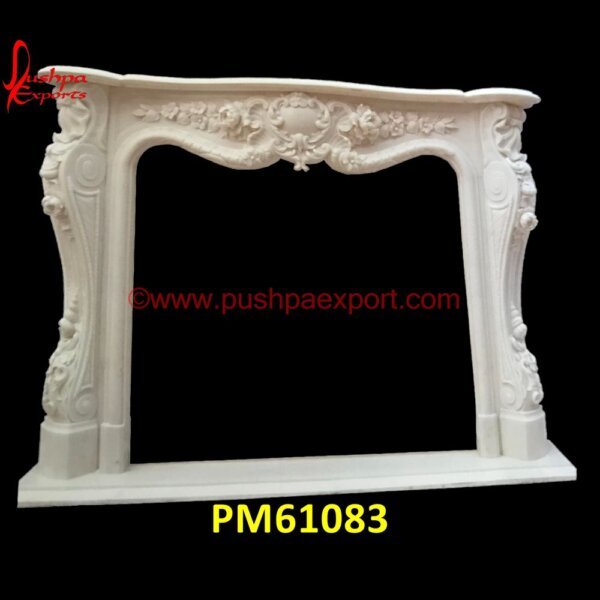 Carving Stone Fireplace Mantel PM61083 antique limestone fireplace,stone fireplace ideas,stone fireplace,stacked stone fireplace.jpg