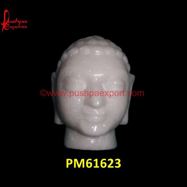 Buddha Head Statue PM61623 buddha in marble,buddha in stone,buddha marble,buddha marble statue online,buddha marble statue price.jpg