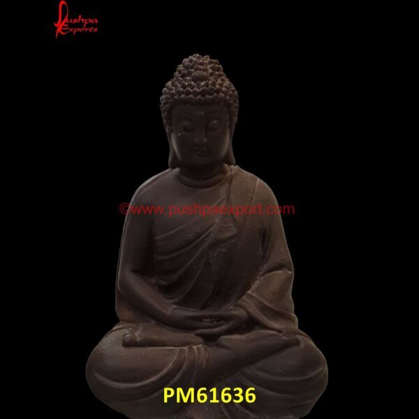 Black Meditating Buddha Statue PM61636 buddha stone sculpture,buddha stone statue for aquarium,buddha stone statue online,buddha stone.jpg