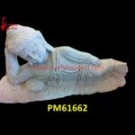 Sleeping Buddha Statue