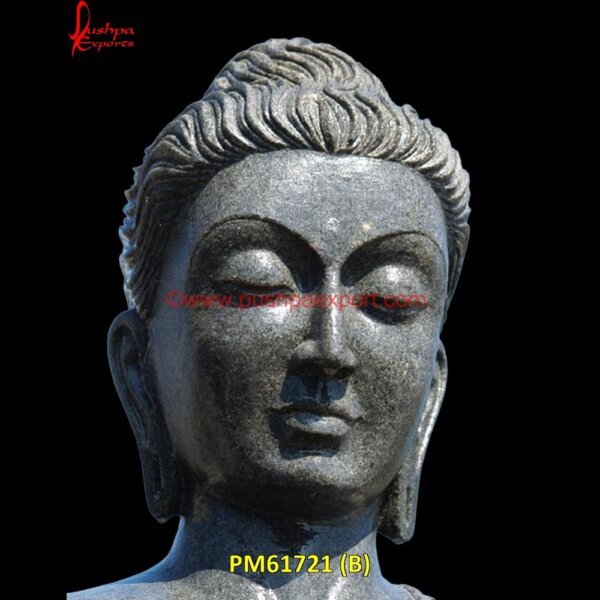 PM61721 (B) antique carved buddha,antique stone buddha,antique stone buddha head,big stone buddha.jpg