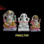 Ganpati Small Statue