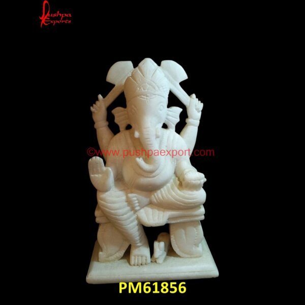 Carved Ganesh Ji Statue PM61856 stone ganesha for garden,stone ganesha idol,stone ganesha paintings,stone ganpati,stone ganpati murti.jpg