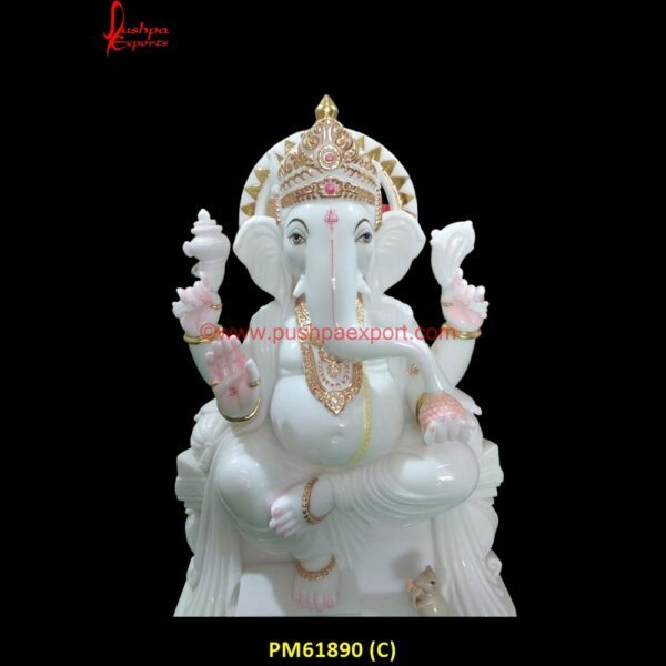 PM61890 (C) ganesh stone statue,ganesha black stone statue,ganesha idol in stone.jpg