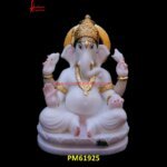 Lord Ganesha Statue