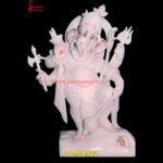 Marble Ganesh Ji Murti