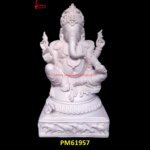 Stone Ganesha