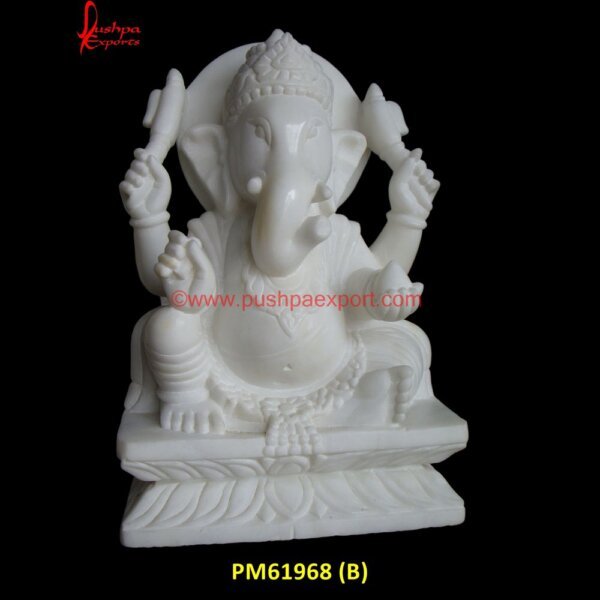 PM61968 (B) ganpati marble murti,green stone ganesha idol,large ganesha stone statue,large marble.jpg