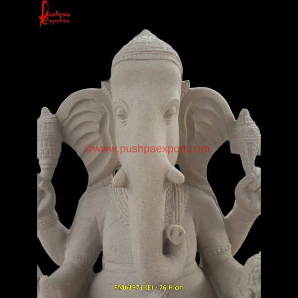 PM61971 (E) - marble ganesh chowki,marble ganesh ji statue,marble ganesh murti,marble ganesh murti 1 feet.jpg