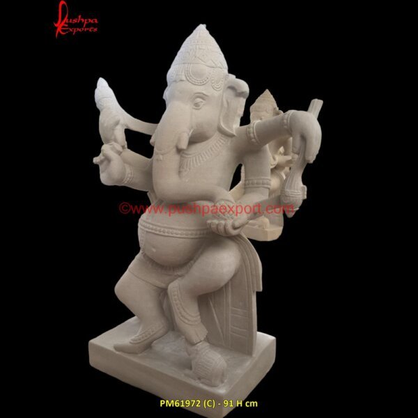 PM61972 (C) -marble ganesh murti 1 feet,marble ganesh murti 2 feet,marble ganesh murti price.jpg