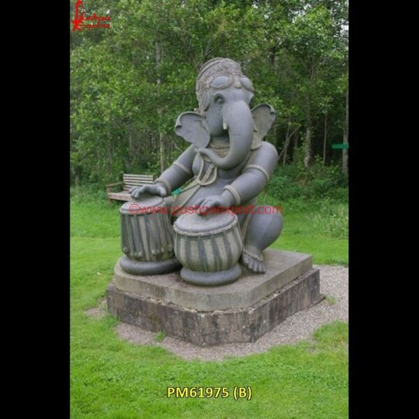 PM61975 (B) marble ganpati statue,marble stone ganesha idol,marble vinayagar statue,marble vinayaka.jpg