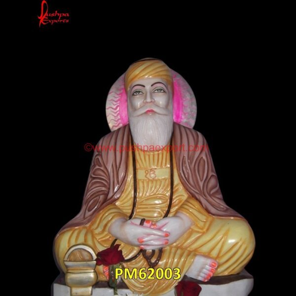 Marble Guru Nanak Dev Statue PM62003 Goddess Marble Statue, God Marble Murti, Marble Idol Of God, Marble God Murti, Marble God Murti, Marble God Statue, God Marble Murti, God Marble Murti.jpg