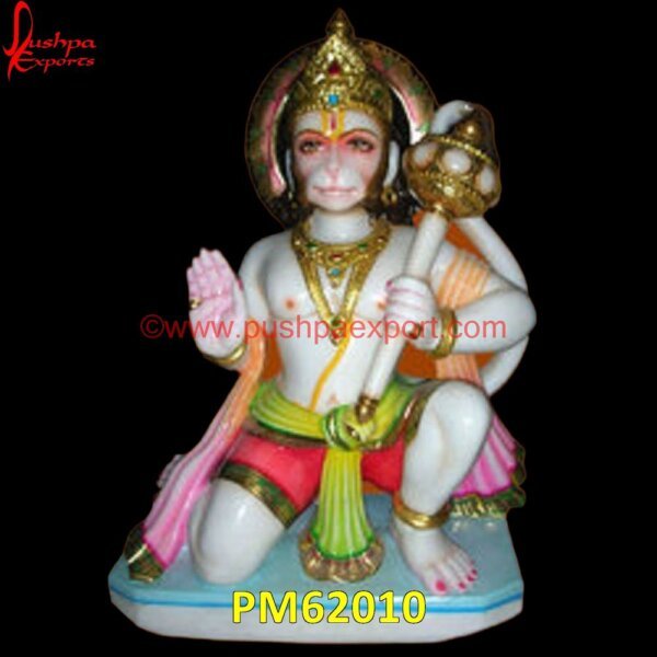 Hanuman Ji Stone Murti PM62010 hanuman ji stone murti,hanuman murti marble,hanuman stone idol,hanuman stone murtI.jpg