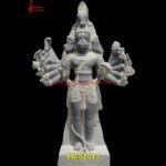 Ancient Hanuman Ji Statue