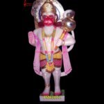 Hanuman Murti For Mandir