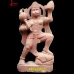 Ancient Hanuman Murti