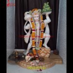 Hanuman Idol For Home