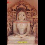 White Marble Mahaveer Statue