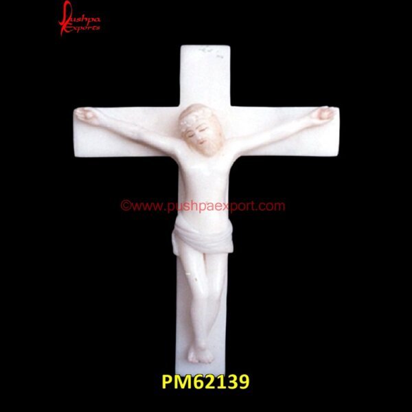 Marble Hanging Jesus Statue PM62139 Goddess Marble Statue, God Marble Murti, Marble Idol Of God, Marble God Murti, Marble God Murti, Marble God Statue, God Marble Murti, God Marble Murti, Stone God Murti.jpg