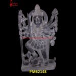 Black Kali Mata Statue