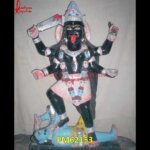 Kali Mata Ji Statue